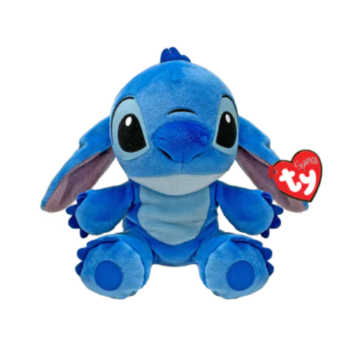 Disney Beanie Babies