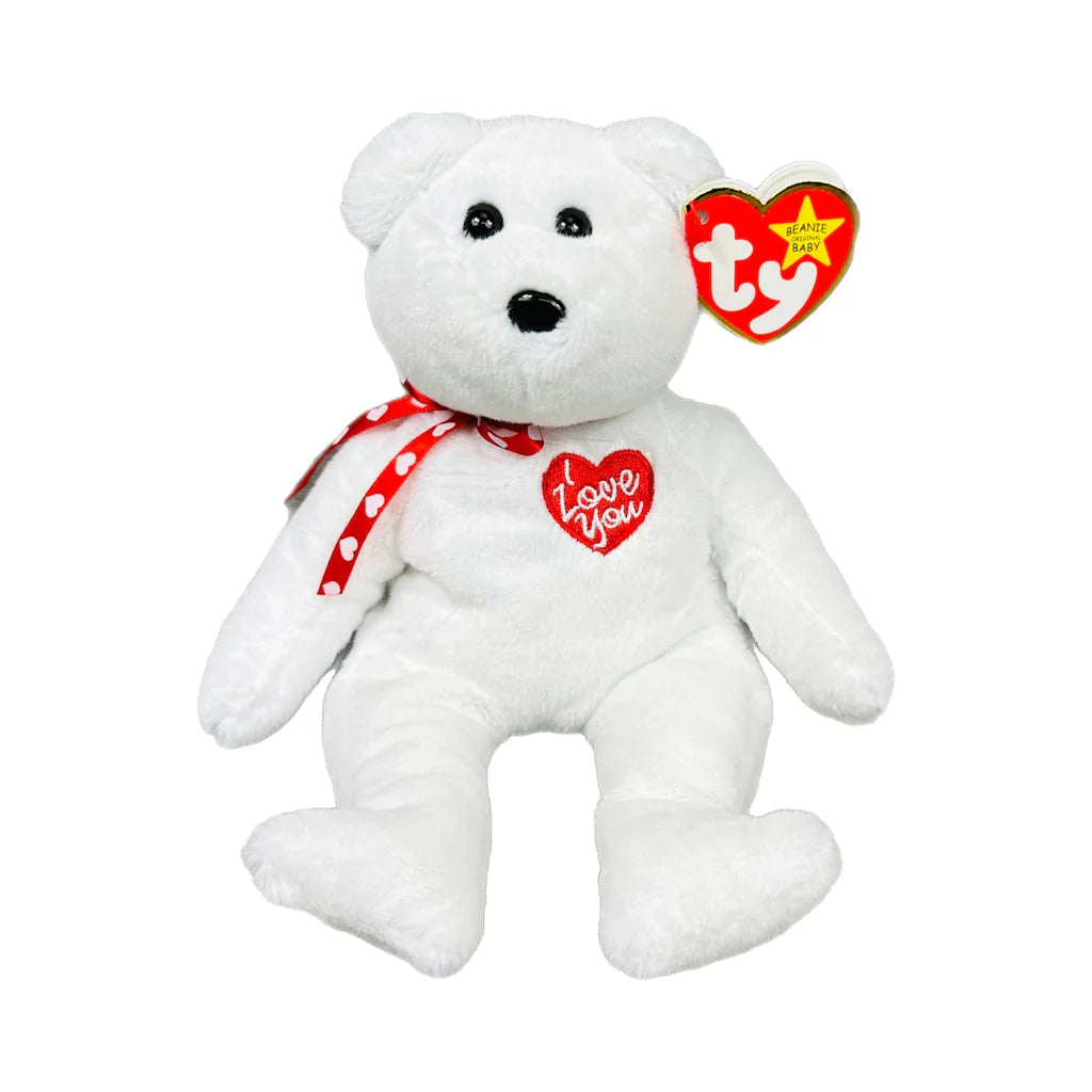 TY Beanie Babies