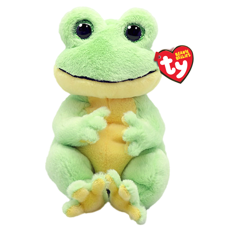 TY Beanie Babies
