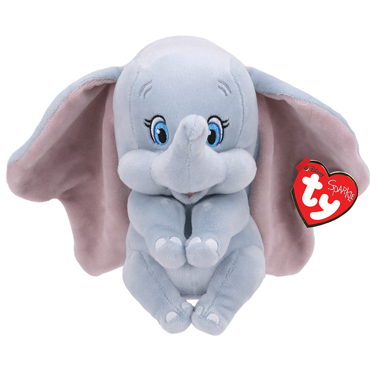 Disney Beanie Babies