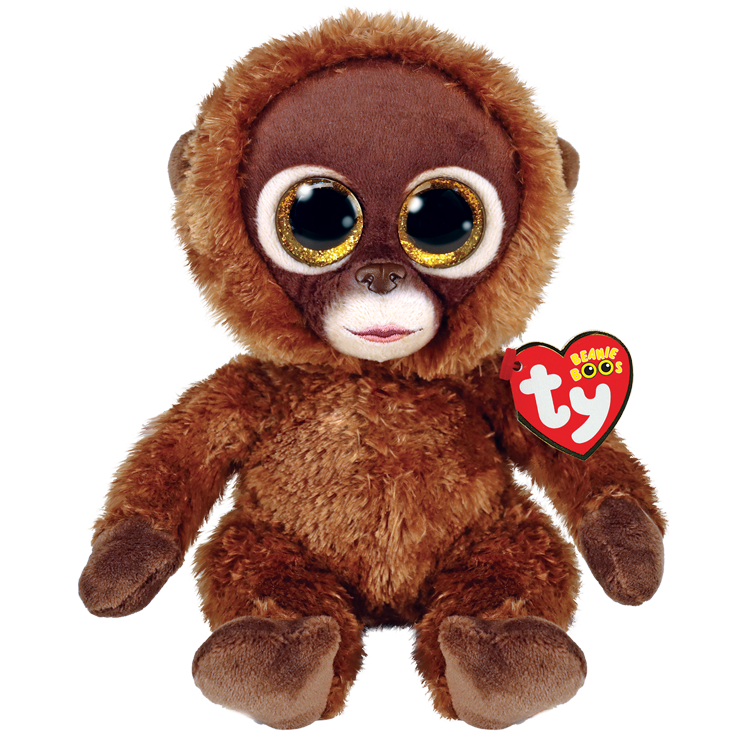 TY Beanie Babies