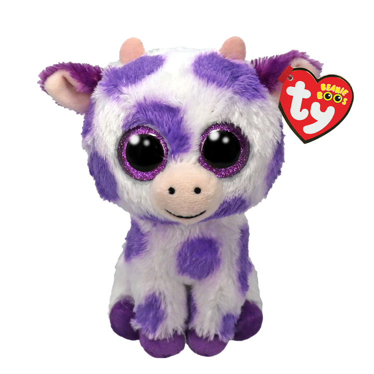 TY Beanie Babies