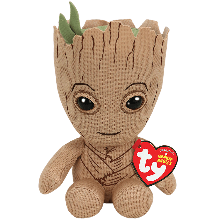 Disney Beanie Babies