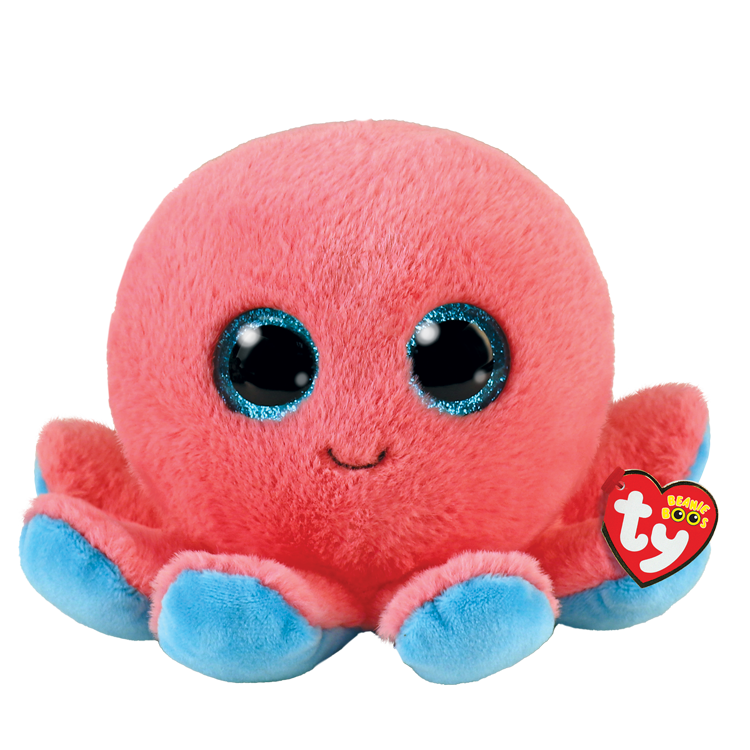 TY Beanie Babies