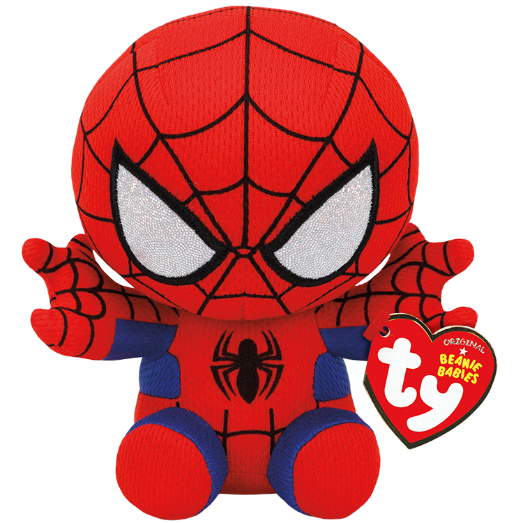 Disney Beanie Babies