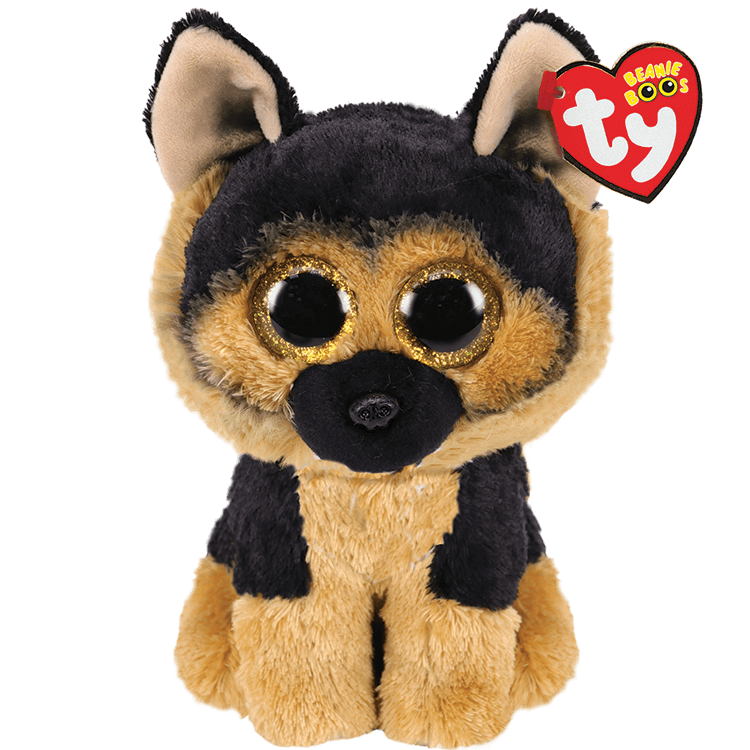 TY Beanie Babies
