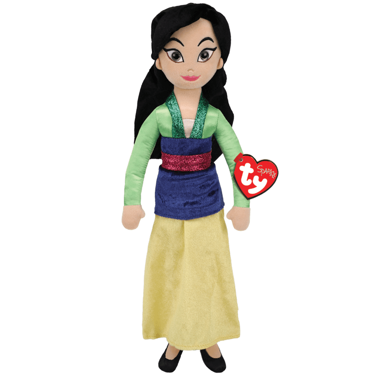 Disney Beanie Babies