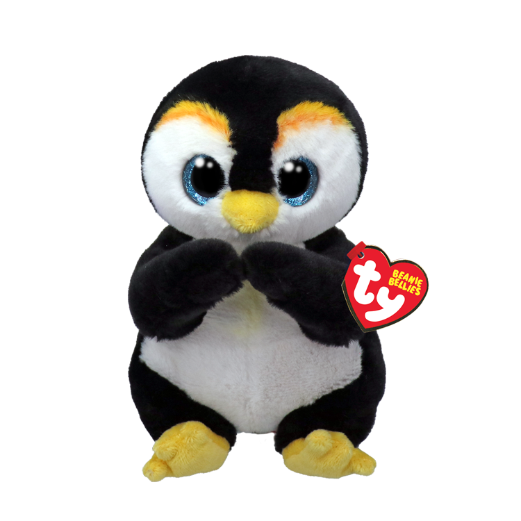 TY Beanie Babies