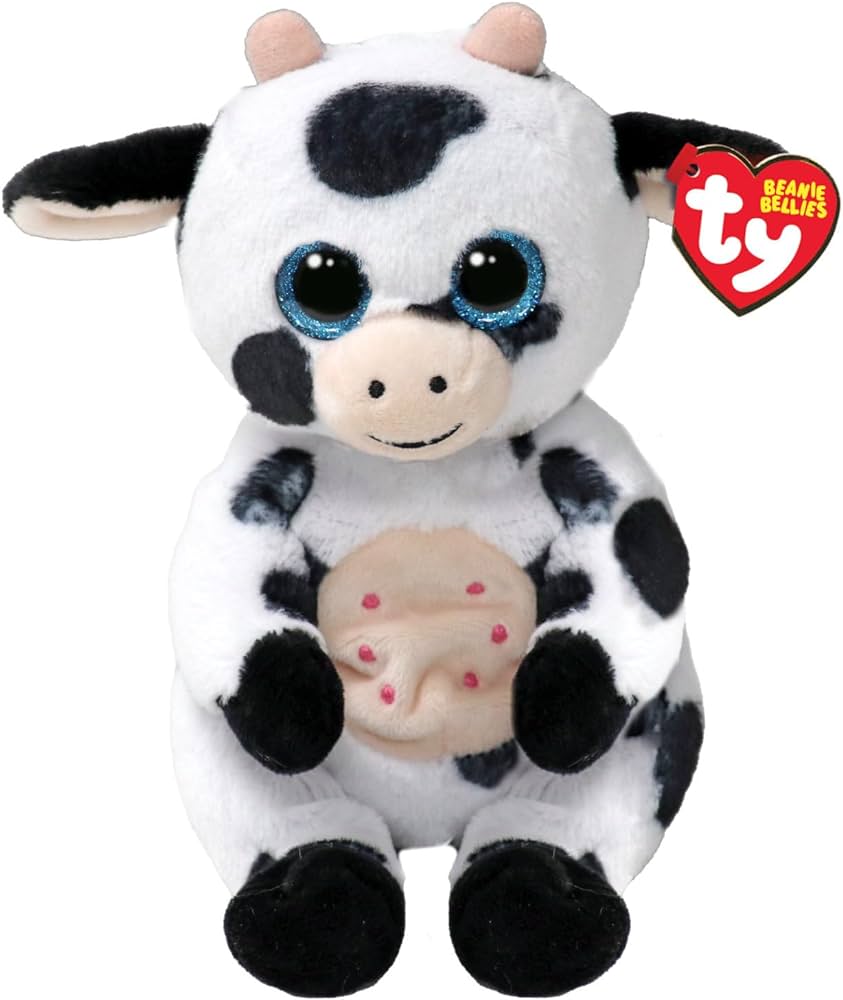 TY Beanie Babies