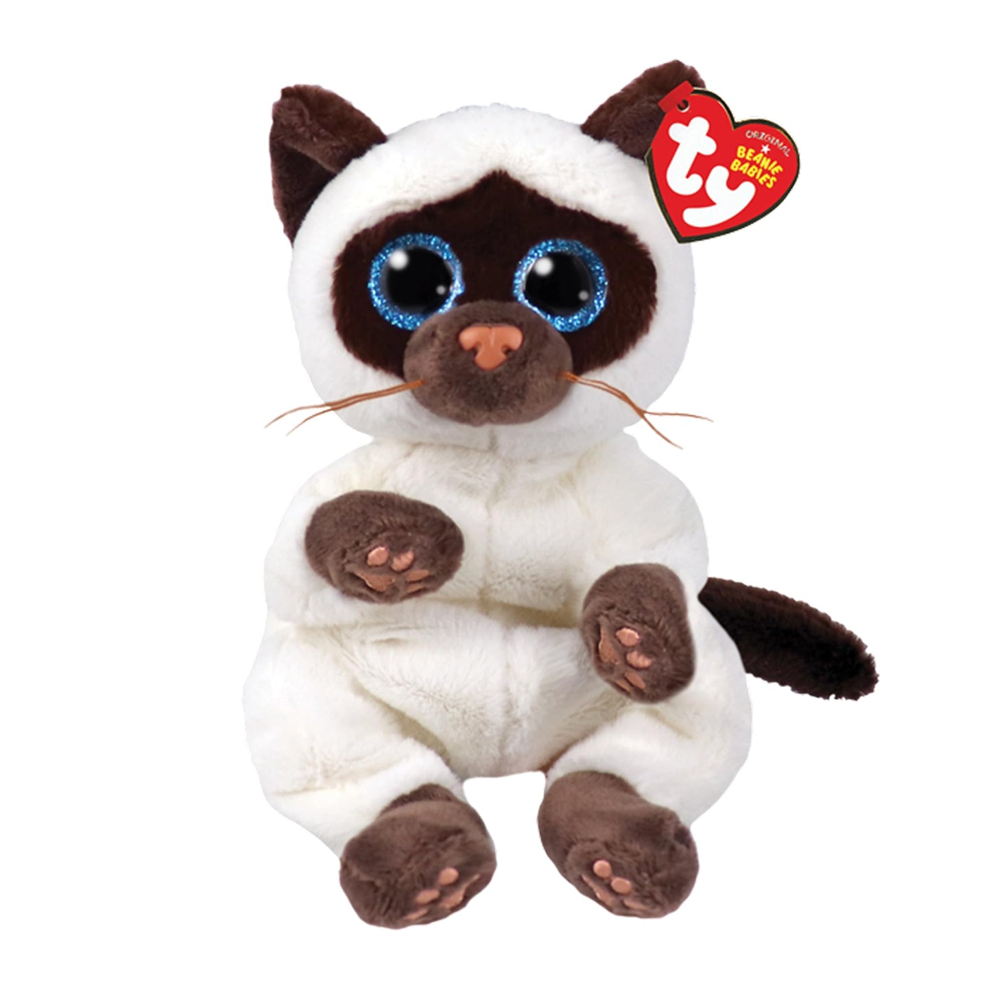 TY Beanie Babies