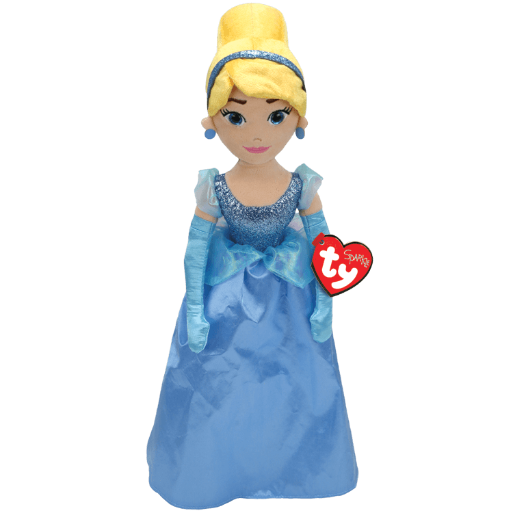 Disney Beanie Babies