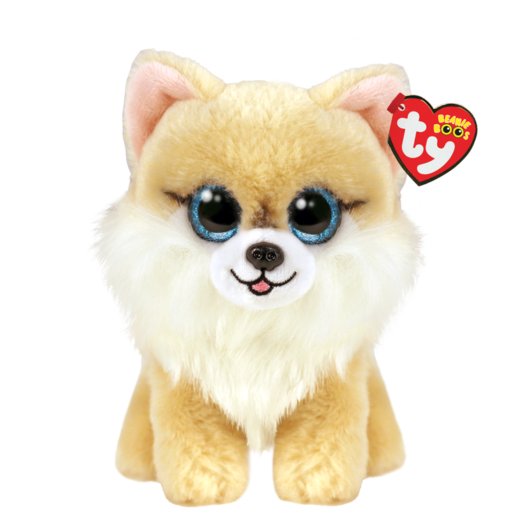 TY Beanie Babies