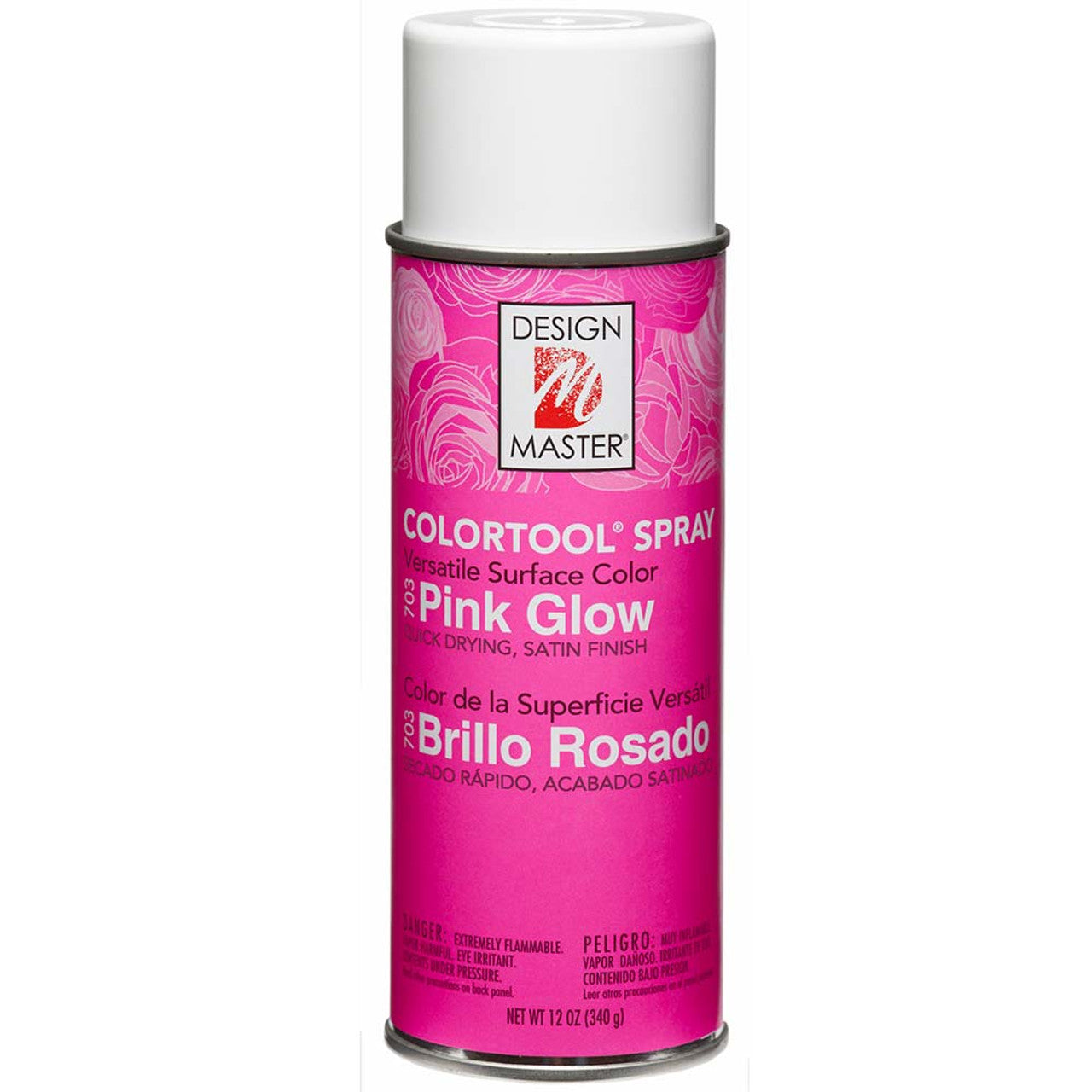 Spray Paint (All Colors)