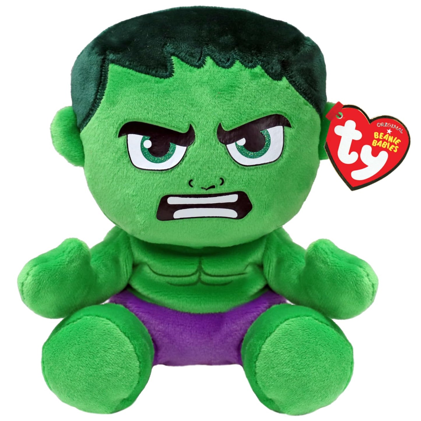 Disney Beanie Babies