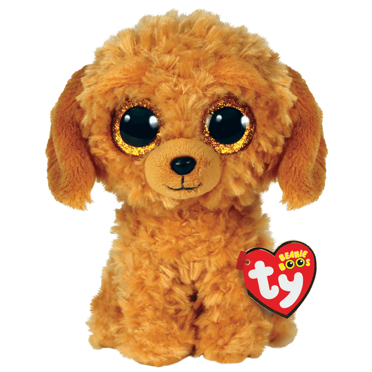 TY Beanie Babies