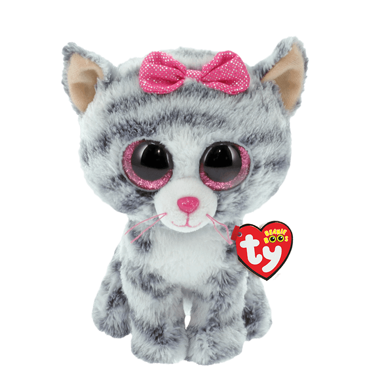TY Beanie Babies