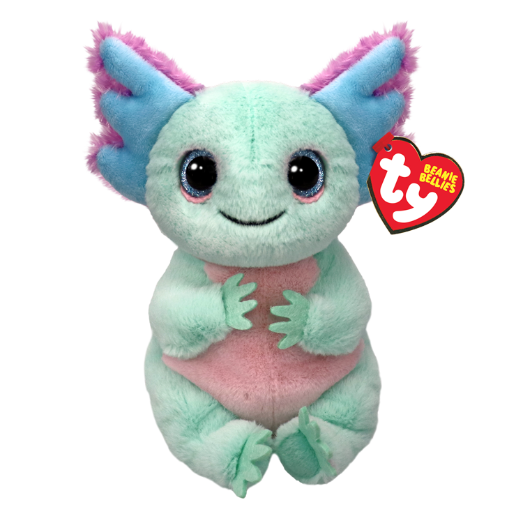 Halloween TY Beanie Babies