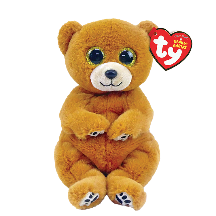 TY Beanie Babies