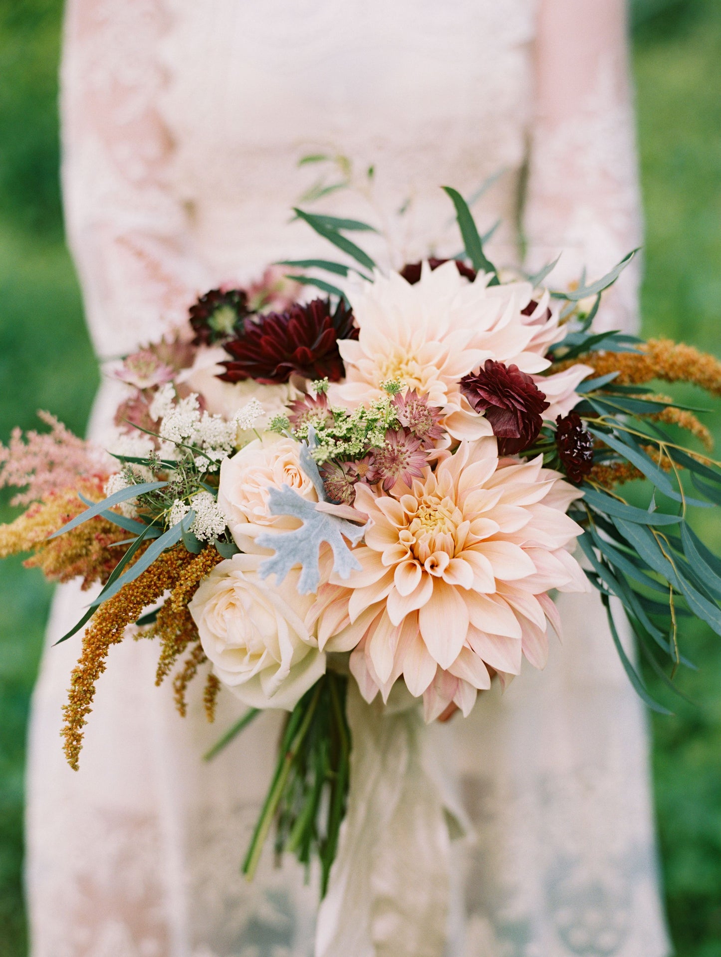 Bridal Bouquet