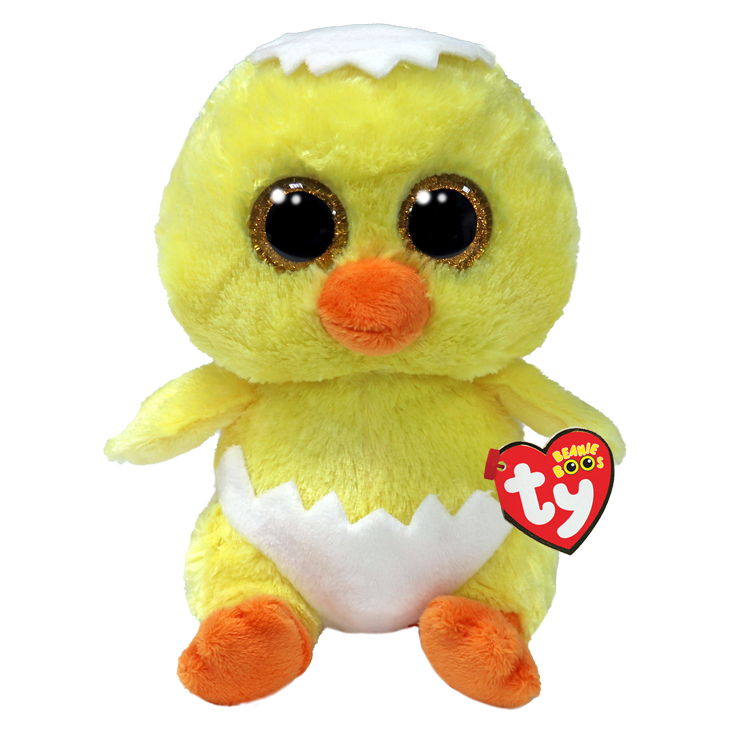 TY Beanie Babies