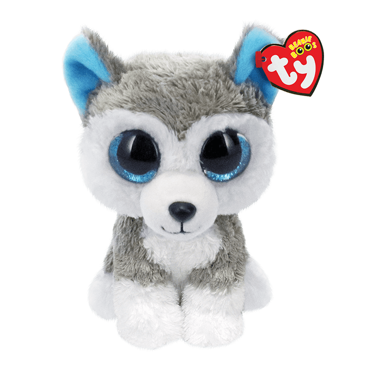 TY Beanie Babies