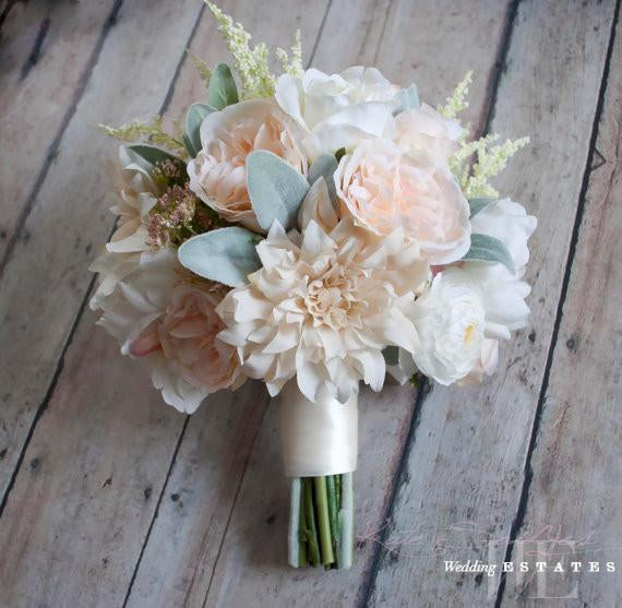 Bridal Bouquet