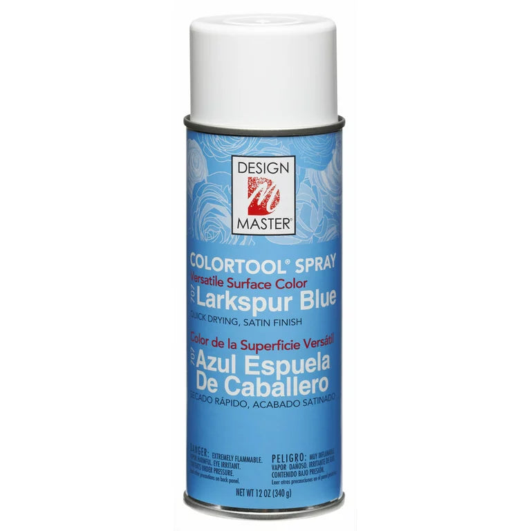 Spray Paint (All Colors)