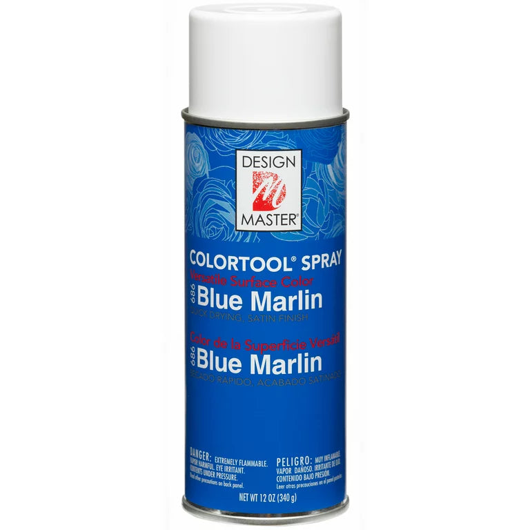 Spray Paint (All Colors)