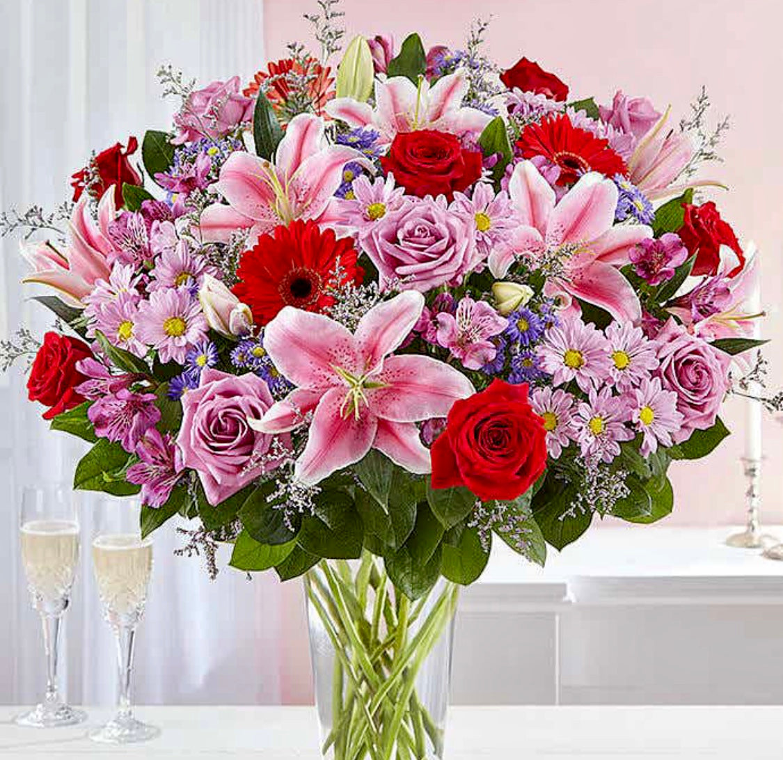 Bouquets
