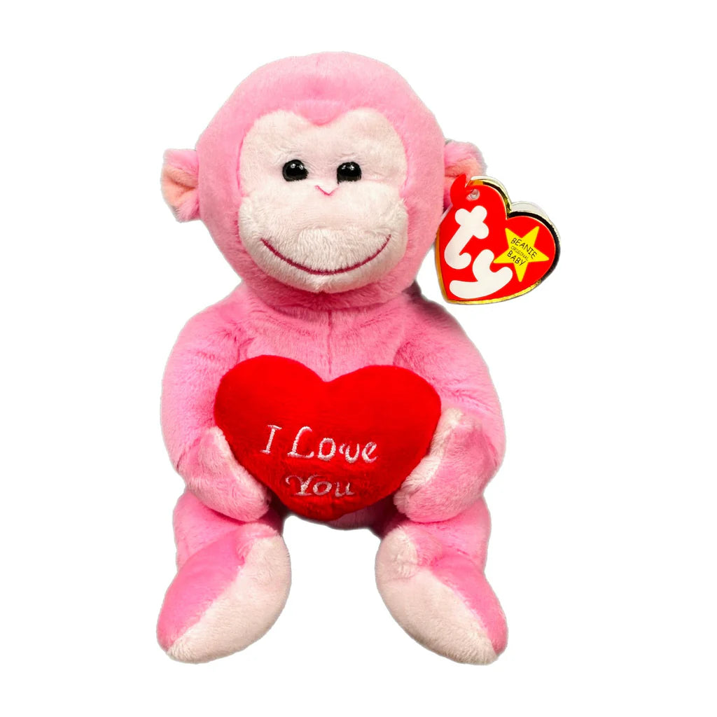 TY Beanie Babies