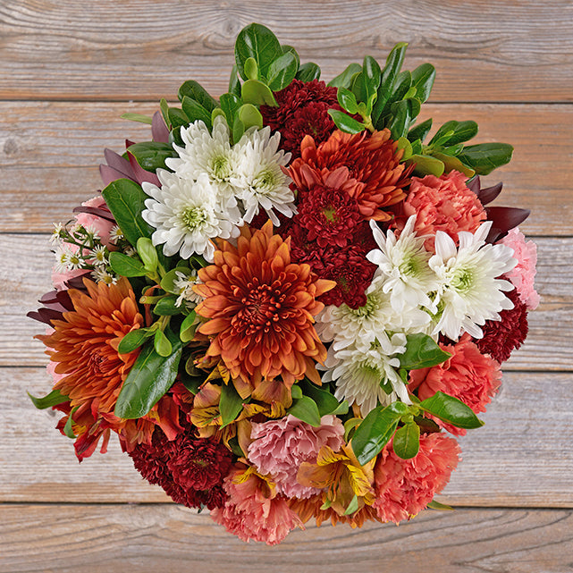 Pom. Bouquet