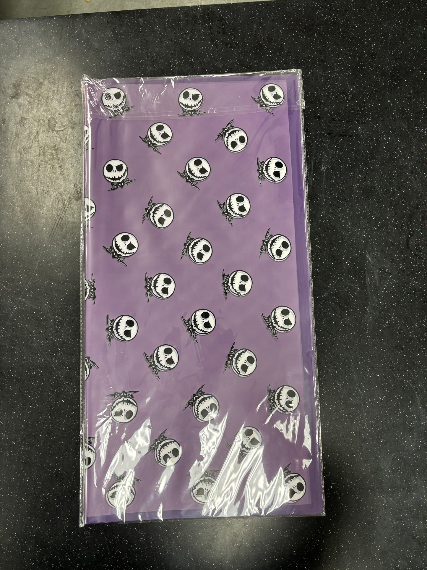 Wrapping Paper (Character)