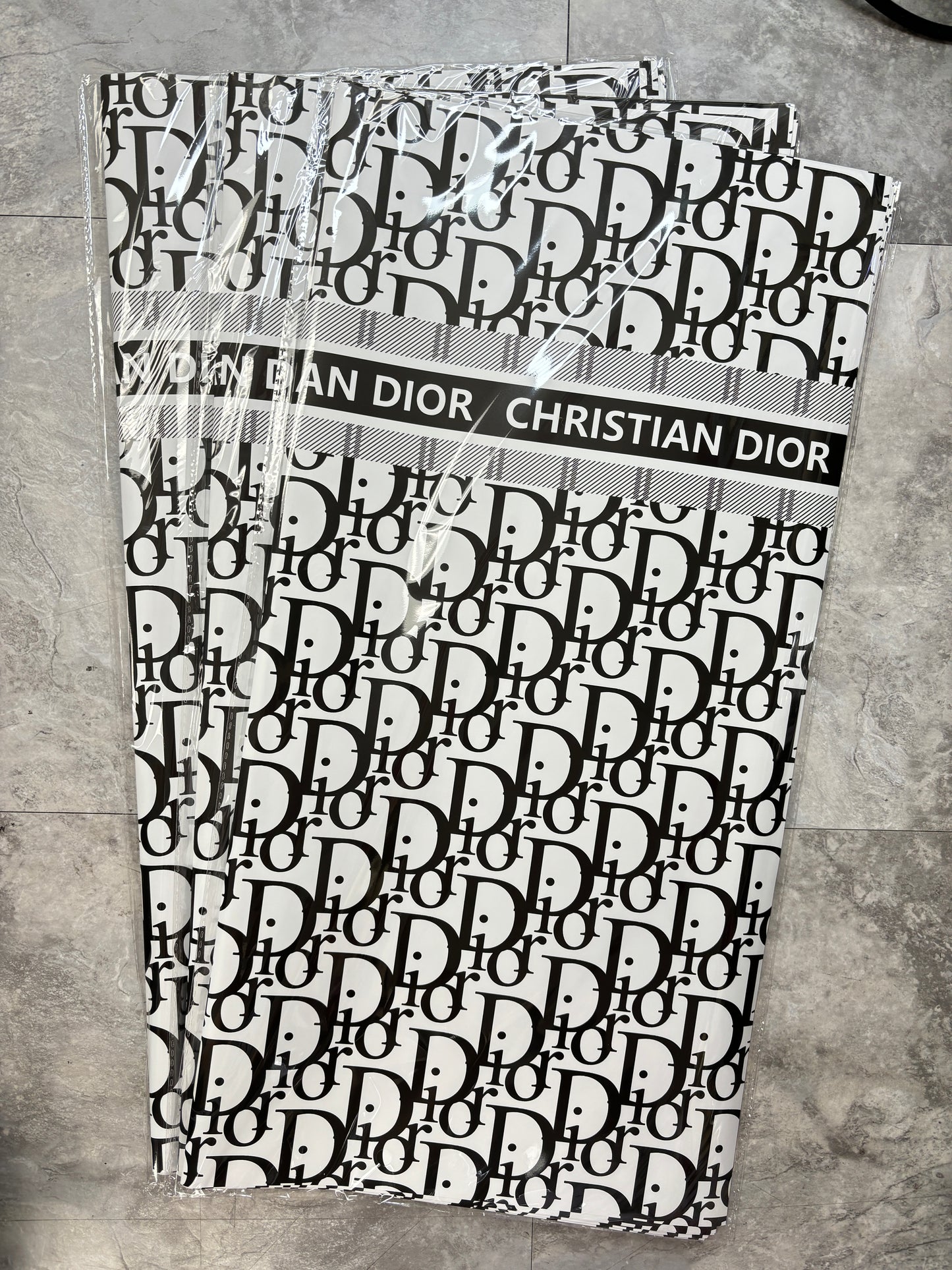Wrapping Paper (Designer)