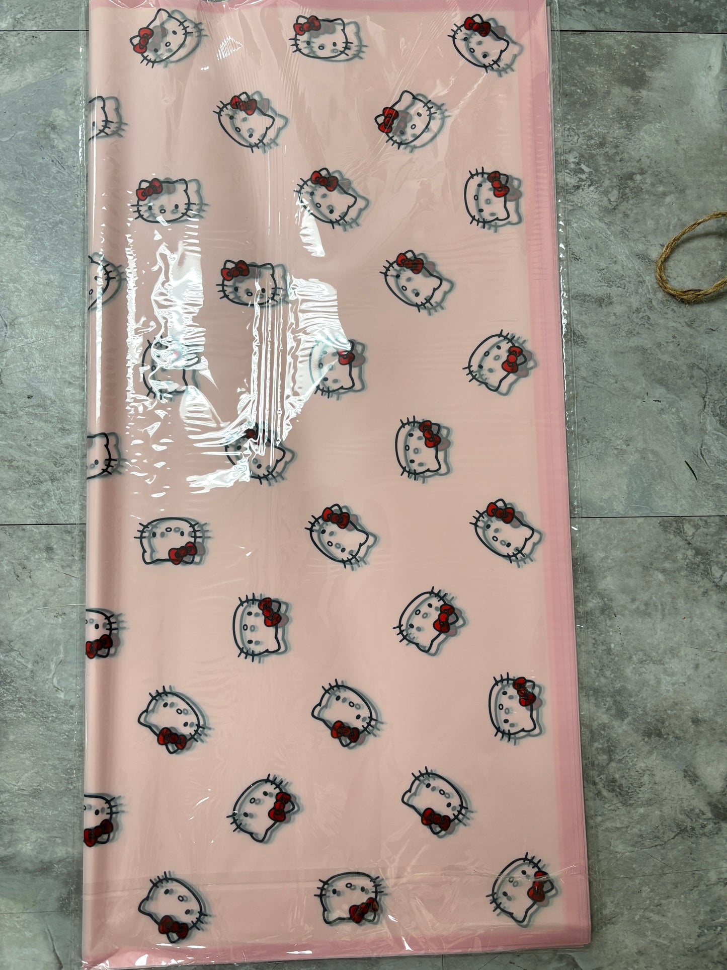 Wrapping Paper (Prints)