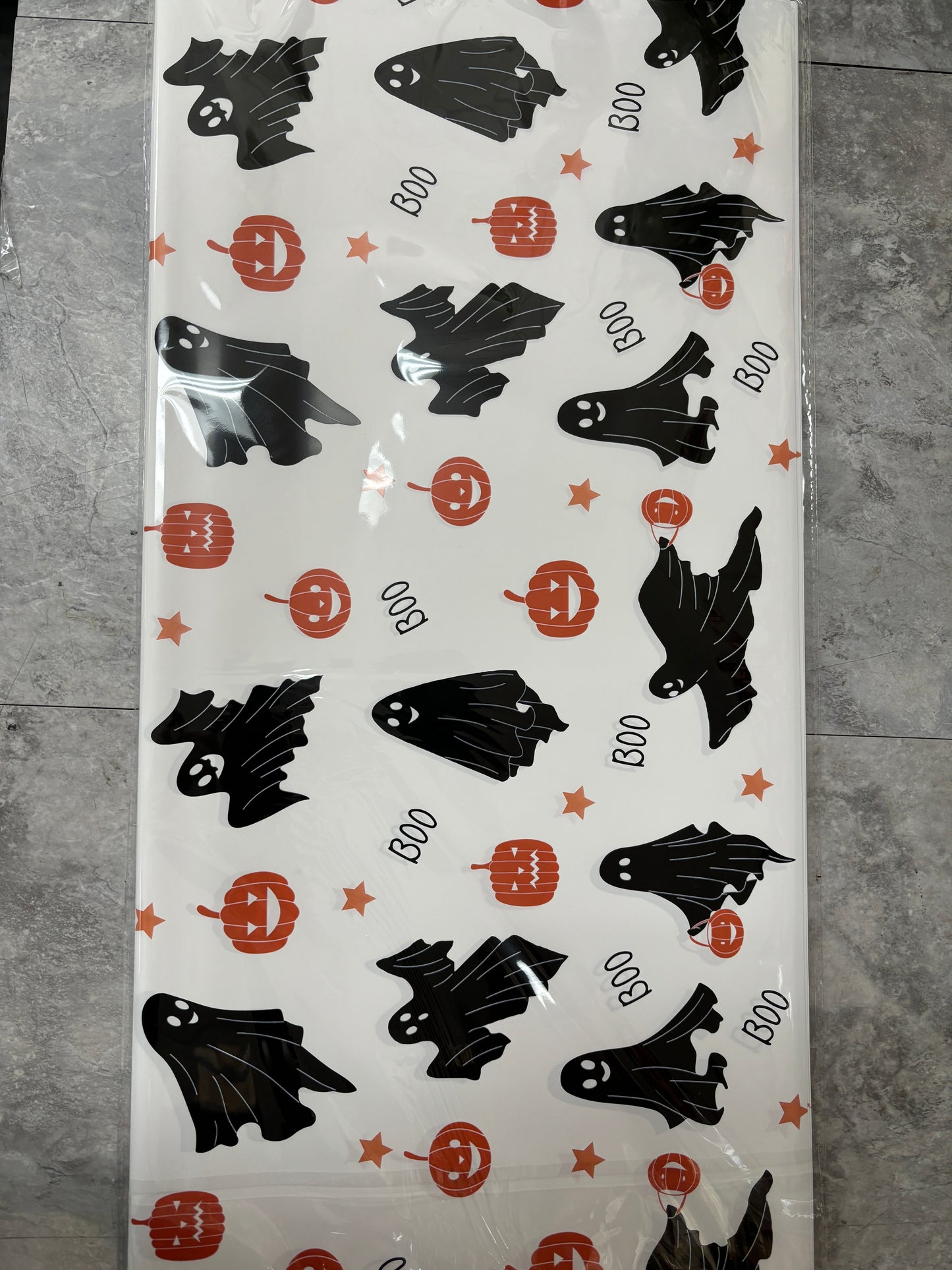 Wrapping Paper (Prints)
