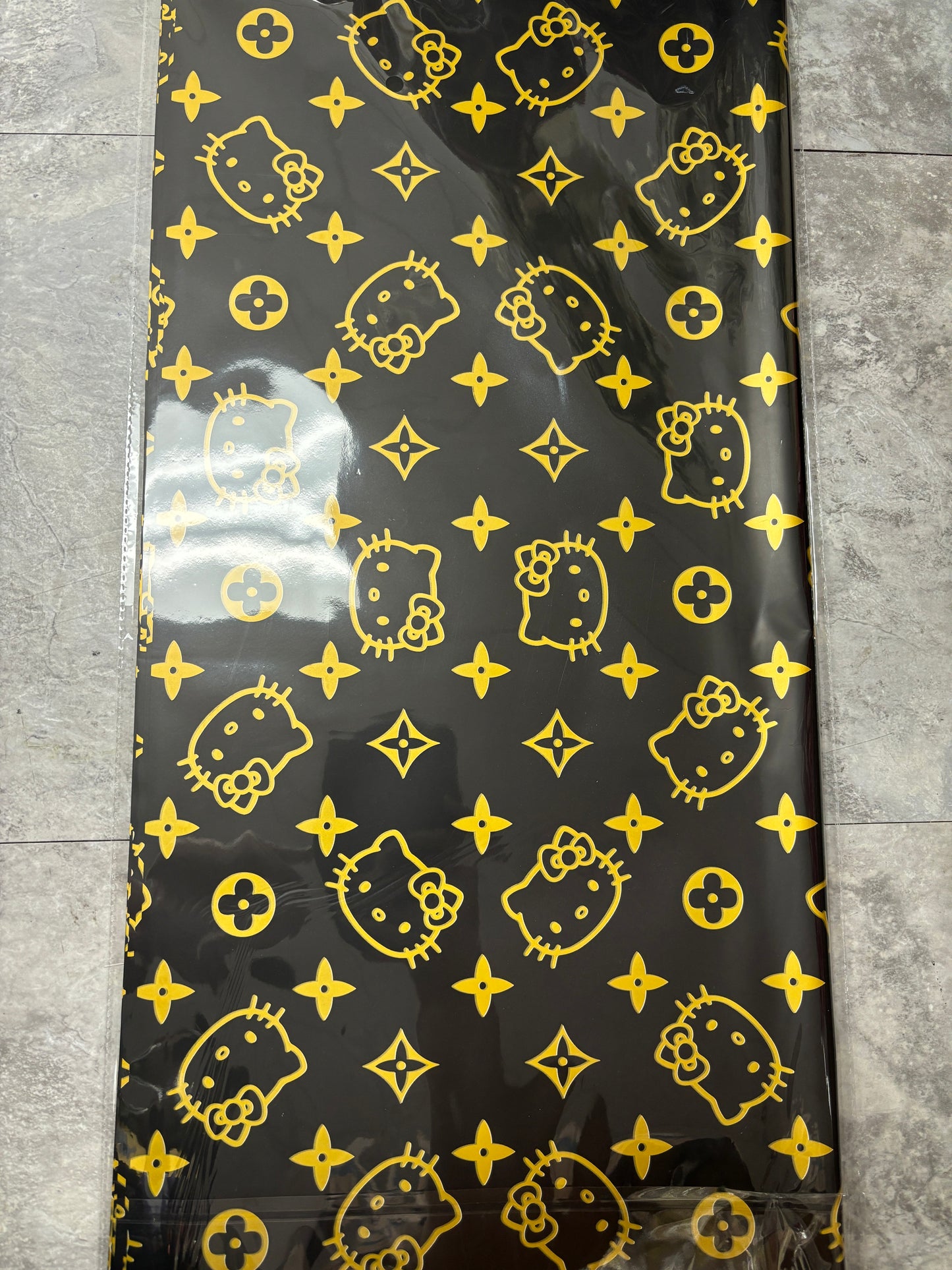 Wrapping Paper (Prints)
