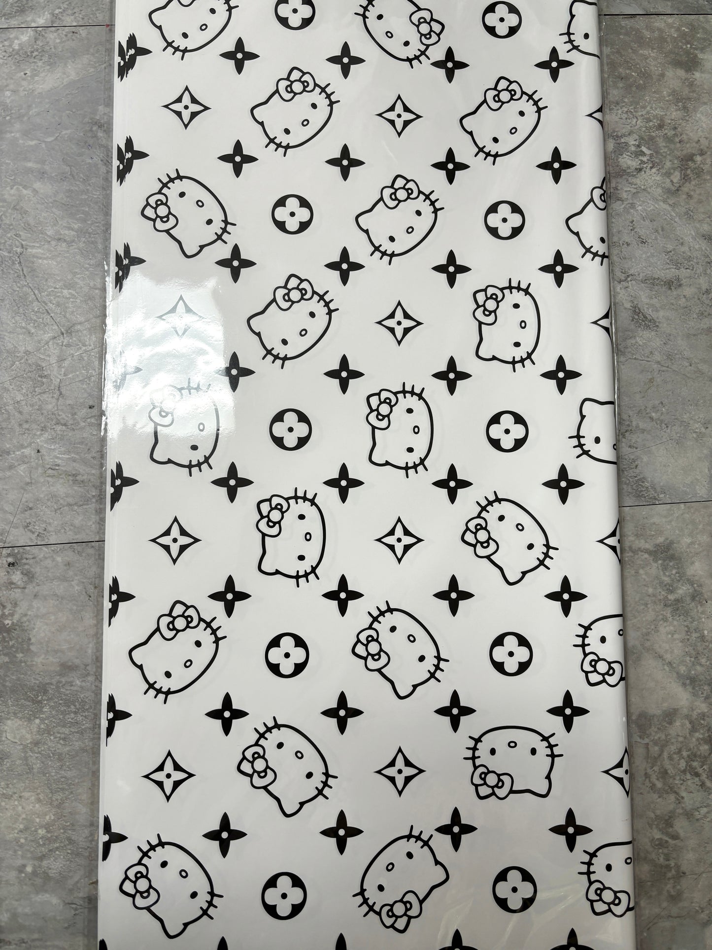 Wrapping Paper (Prints)
