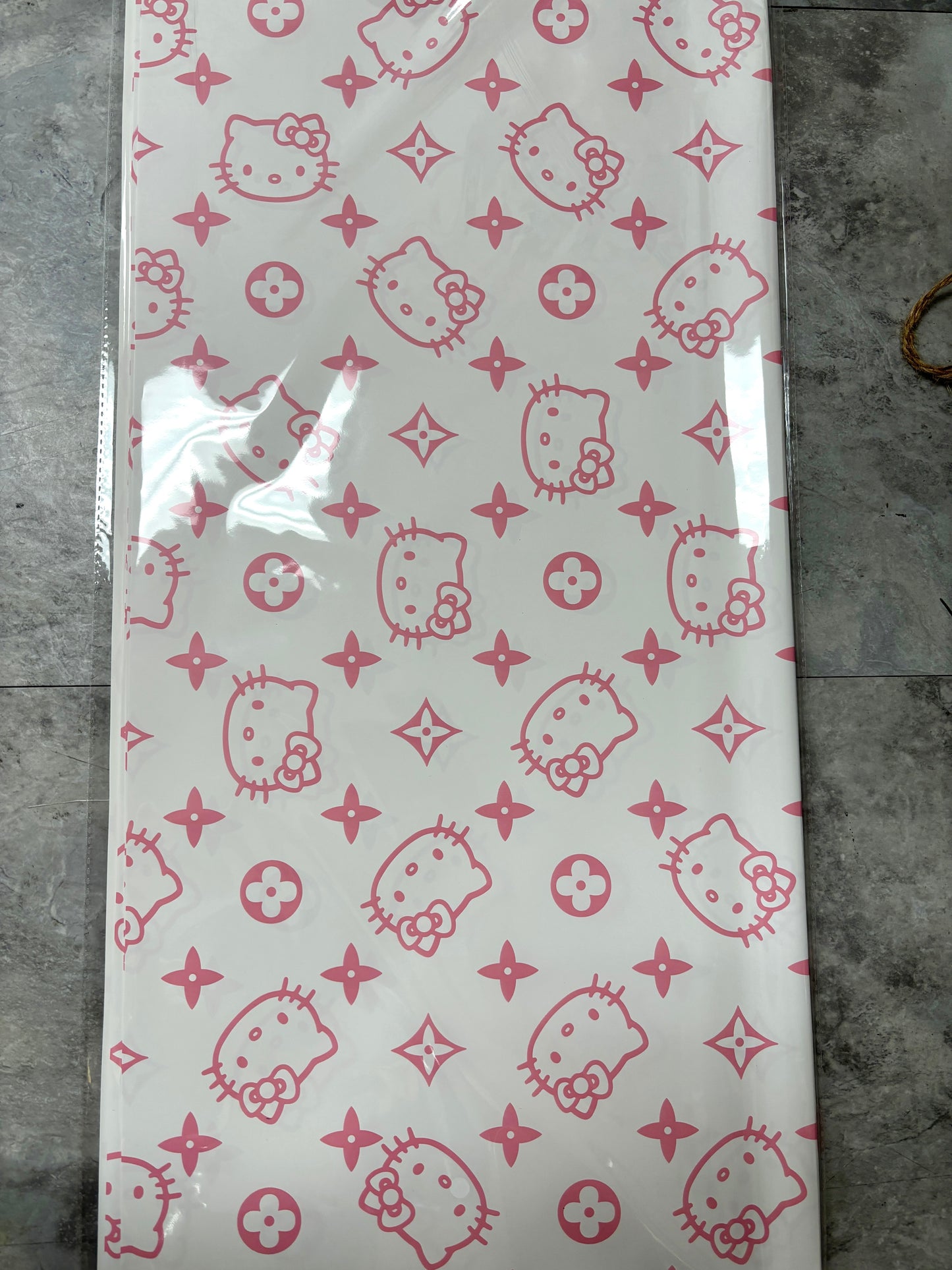 Wrapping Paper (Prints)