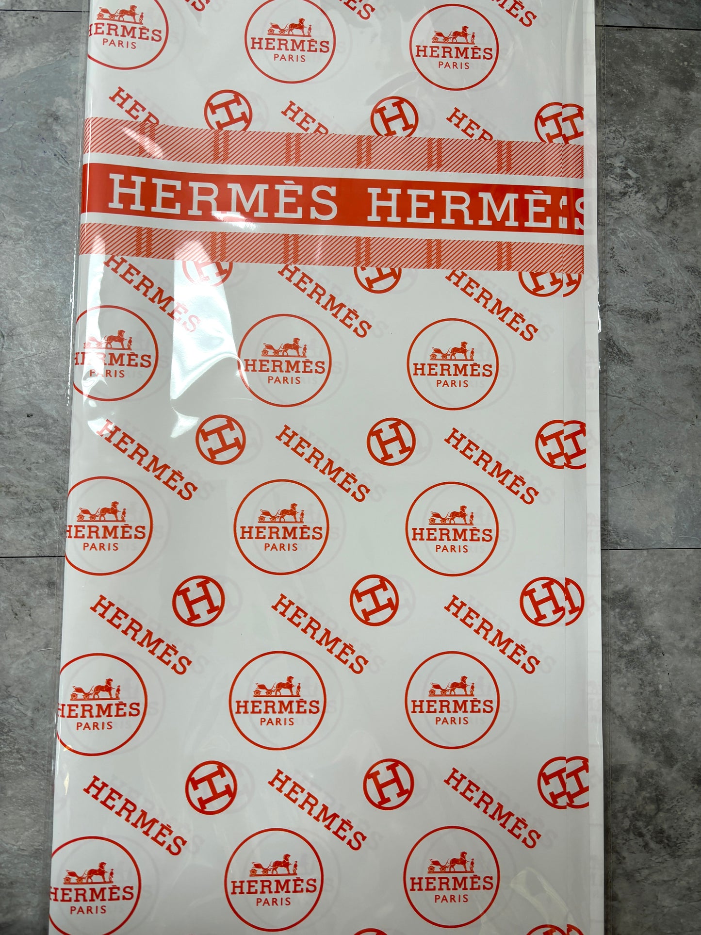 Wrapping Paper (Prints)