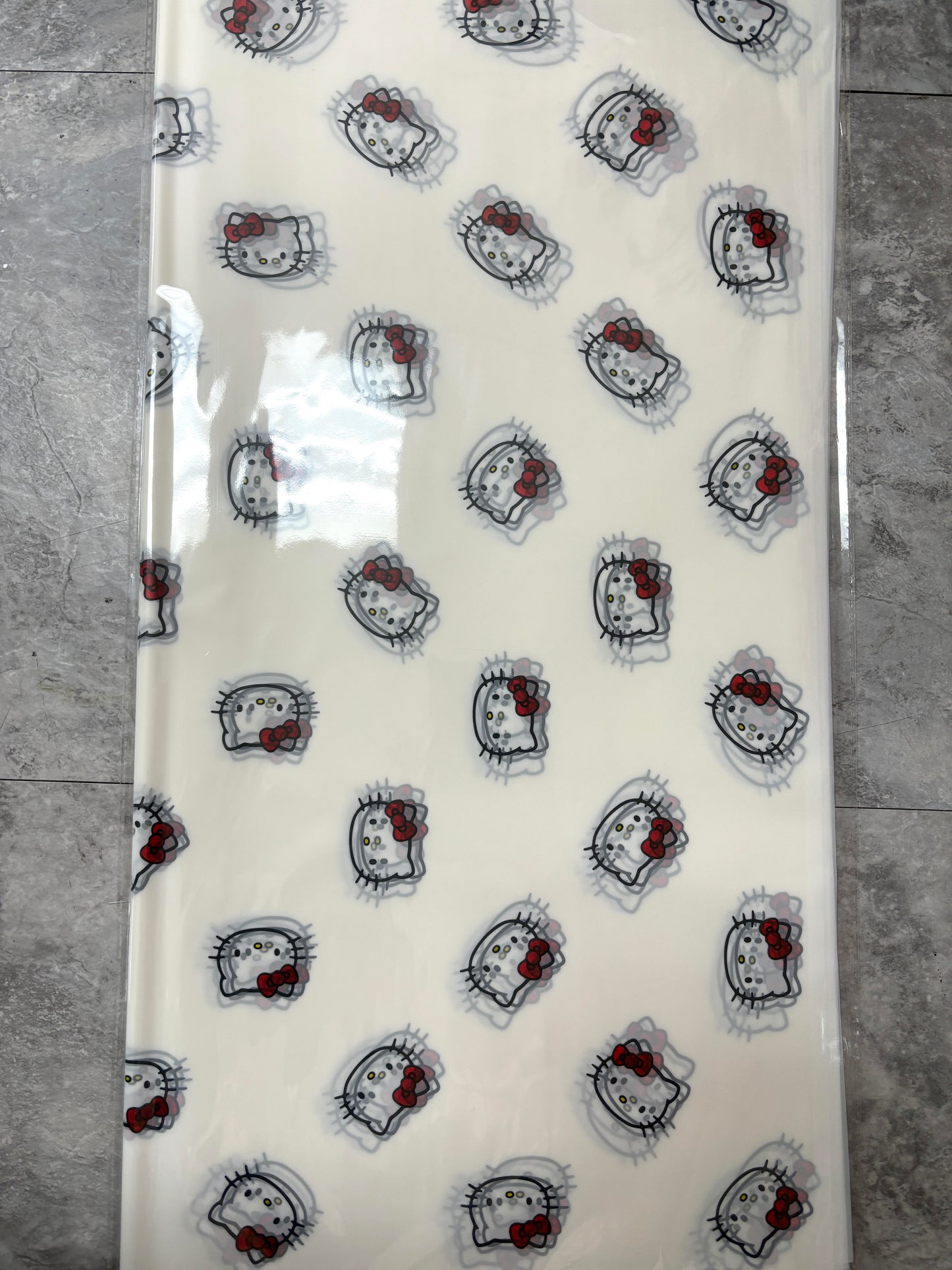 Wrapping Paper (Prints)