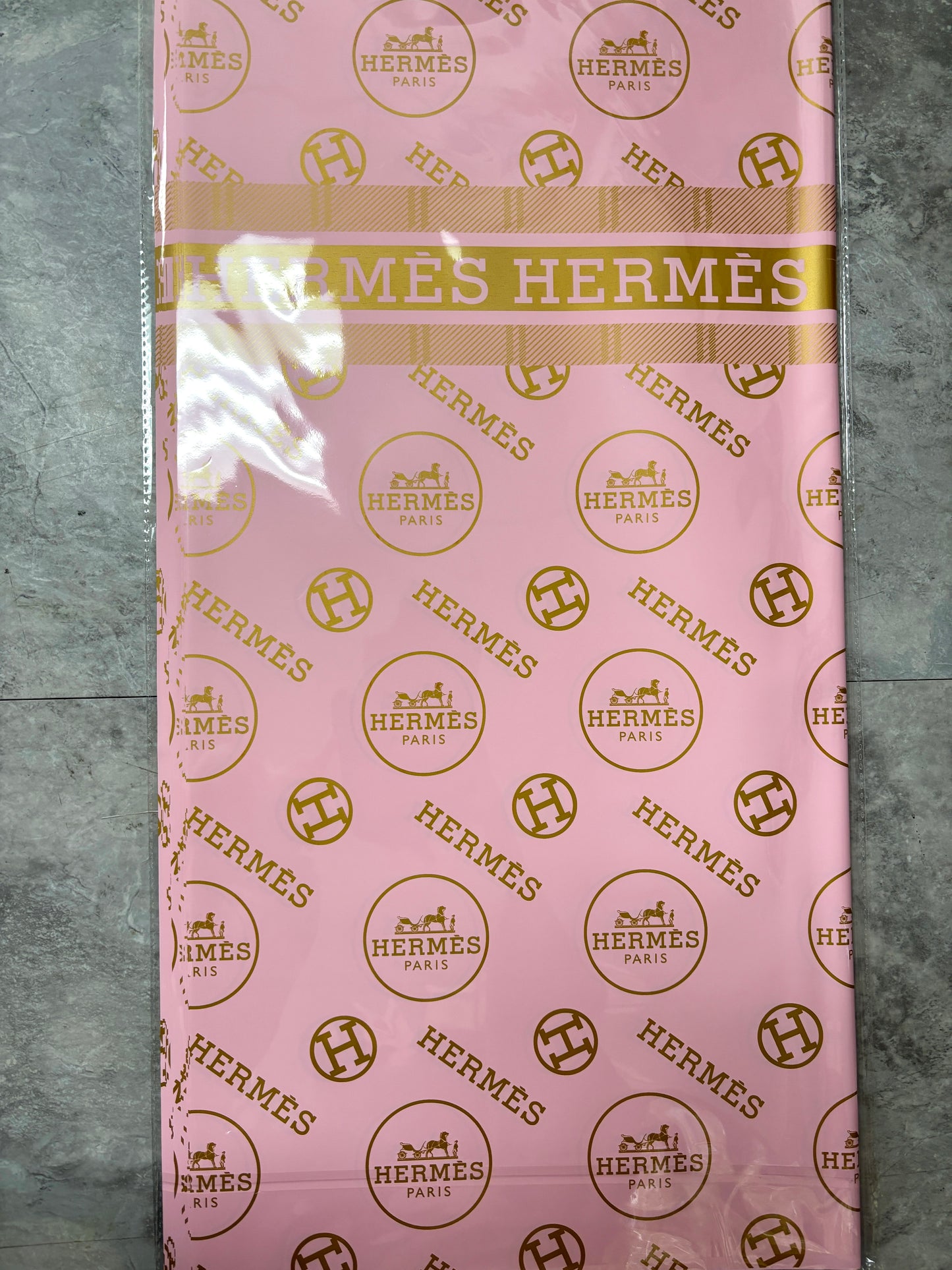 Wrapping Paper (Prints)