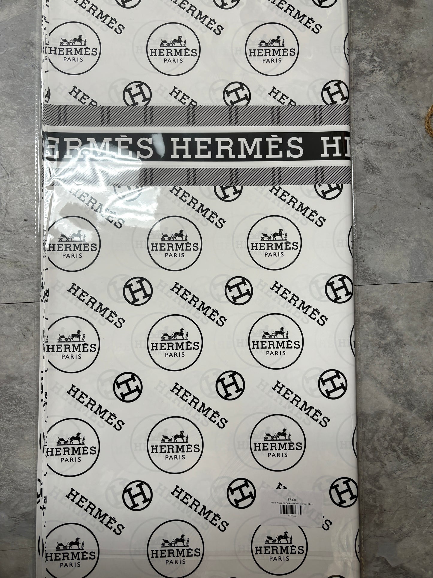 Wrapping Paper (Prints)