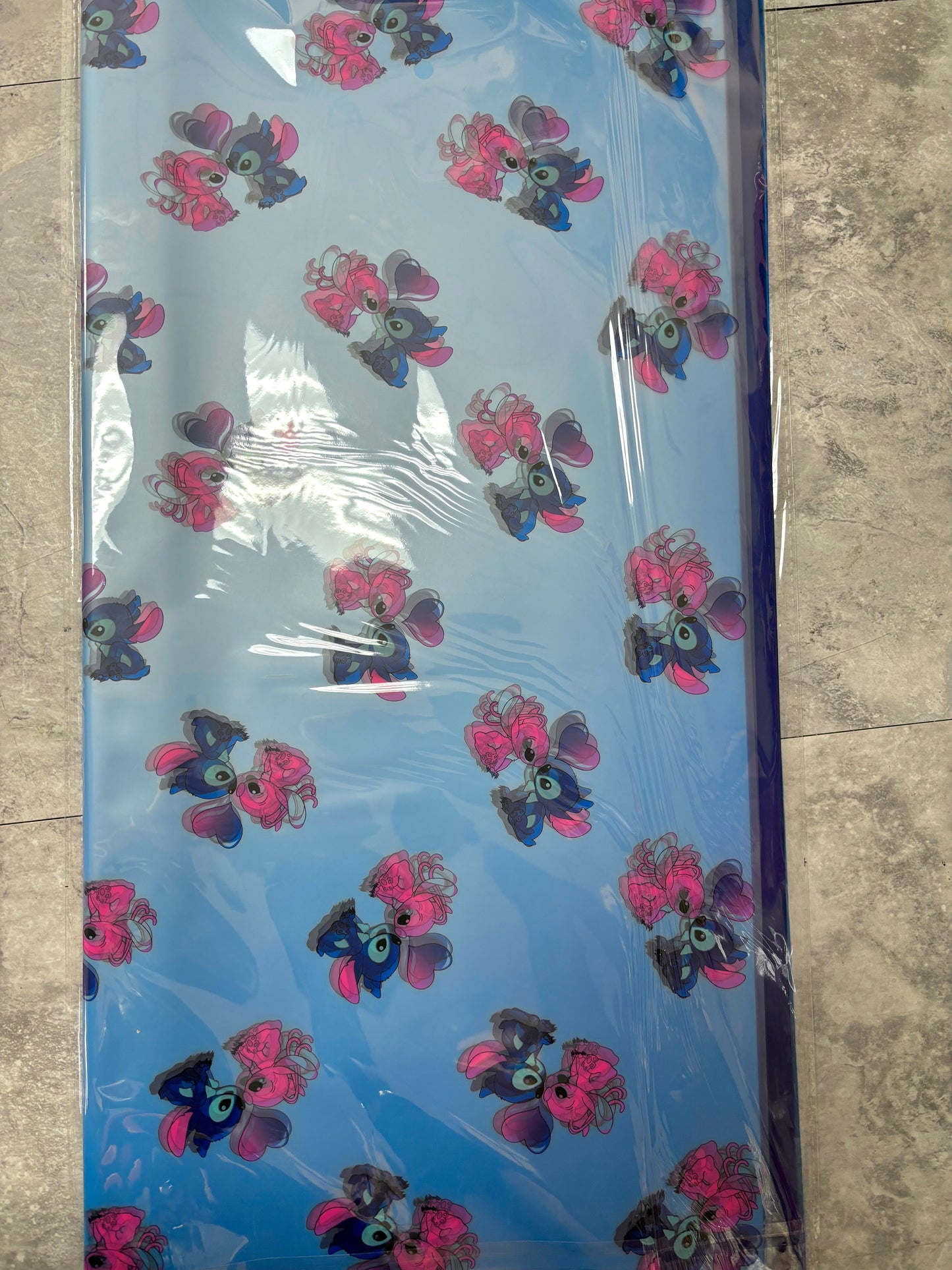 Wrapping Paper (Prints)