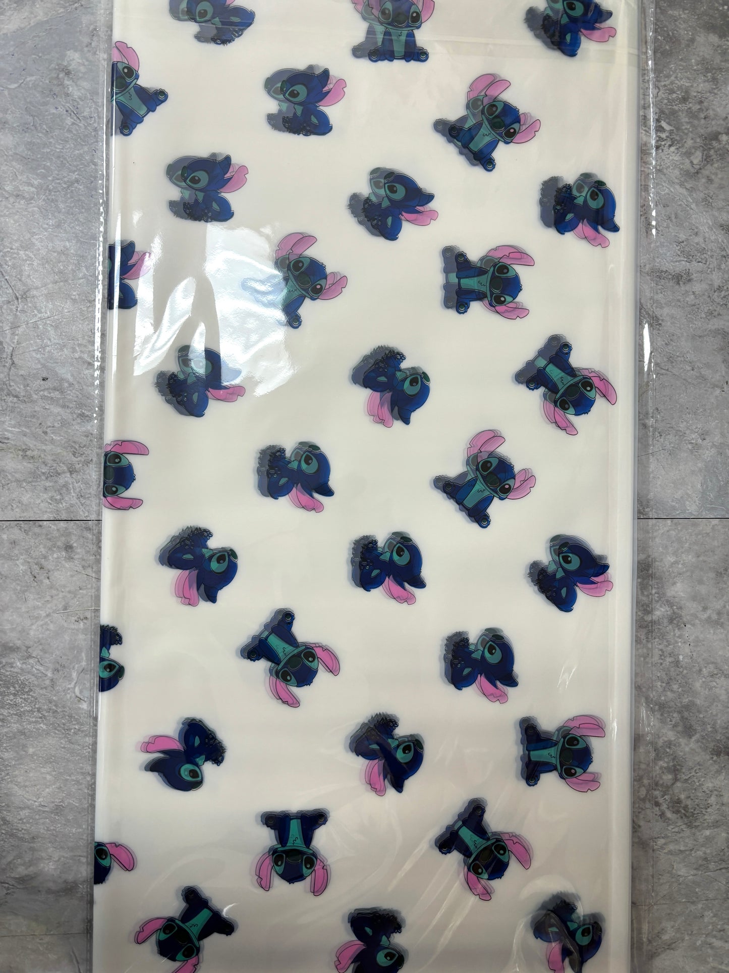 Wrapping Paper (Prints)