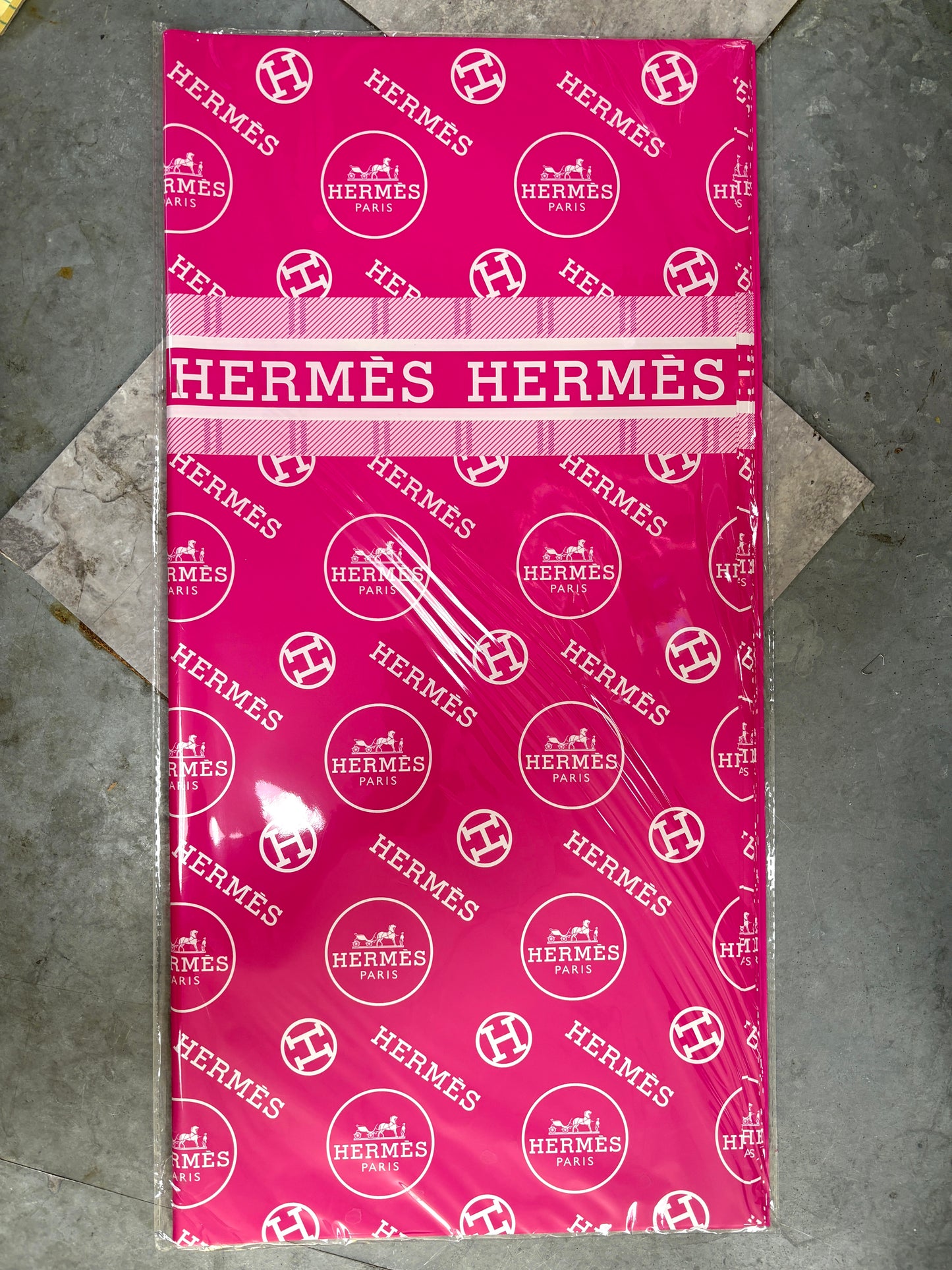 Wrapping Paper (Prints)
