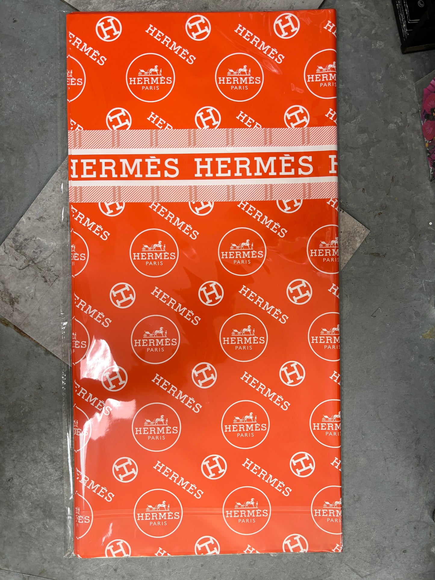 Wrapping Paper (Prints)