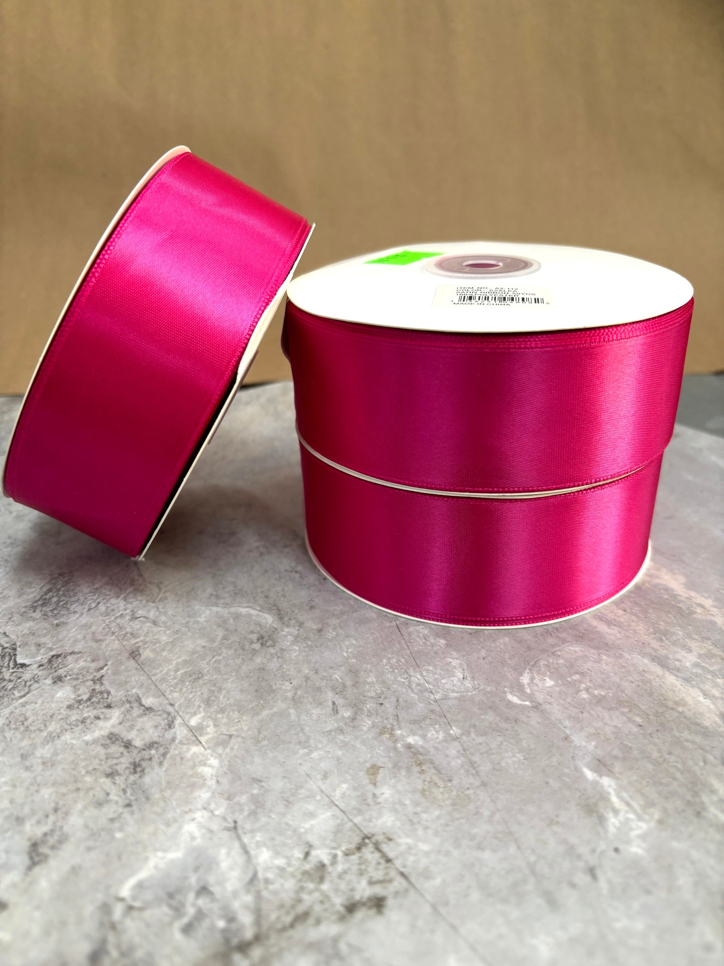 Ribbon