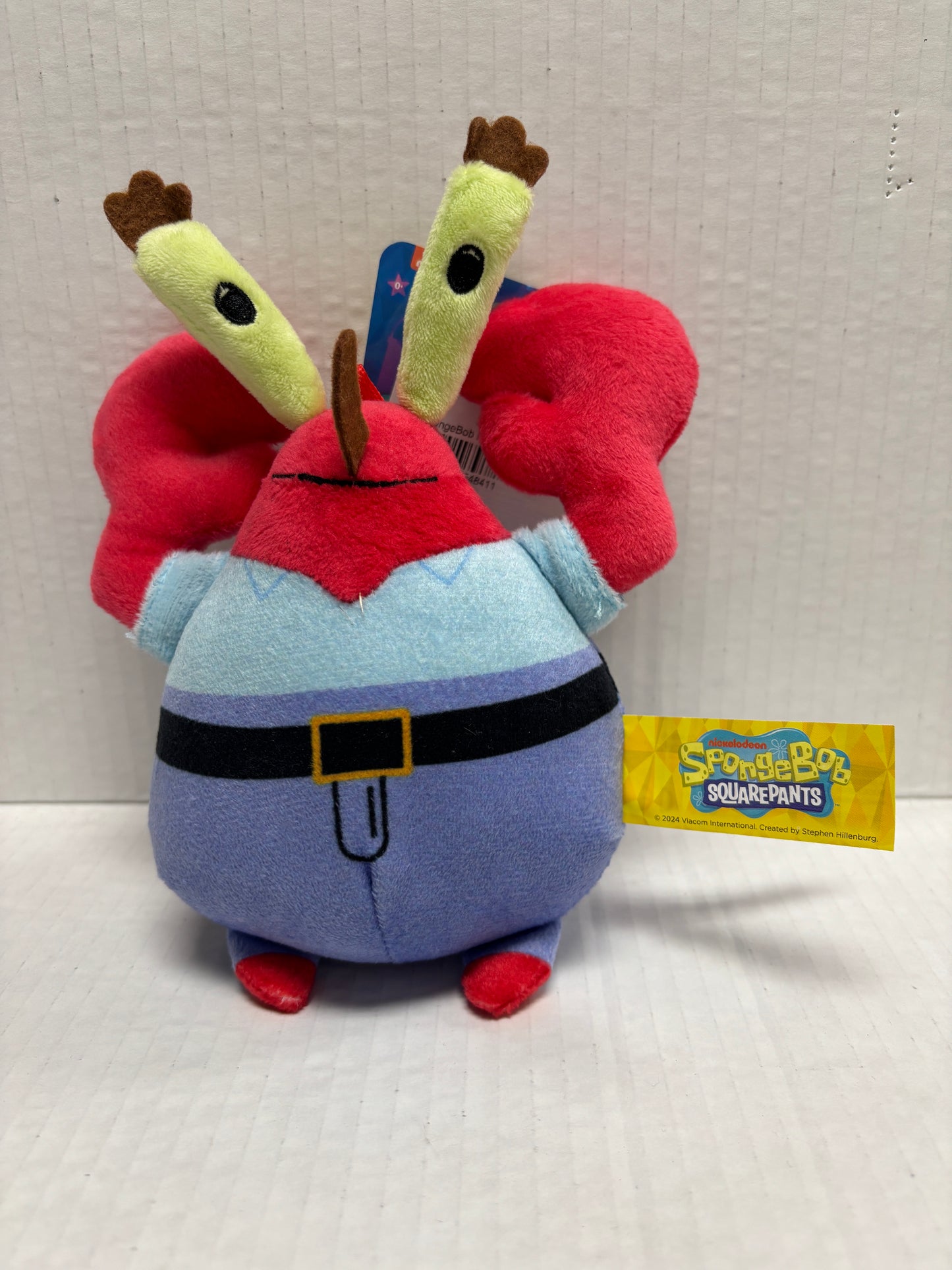 SpongeBob Plush