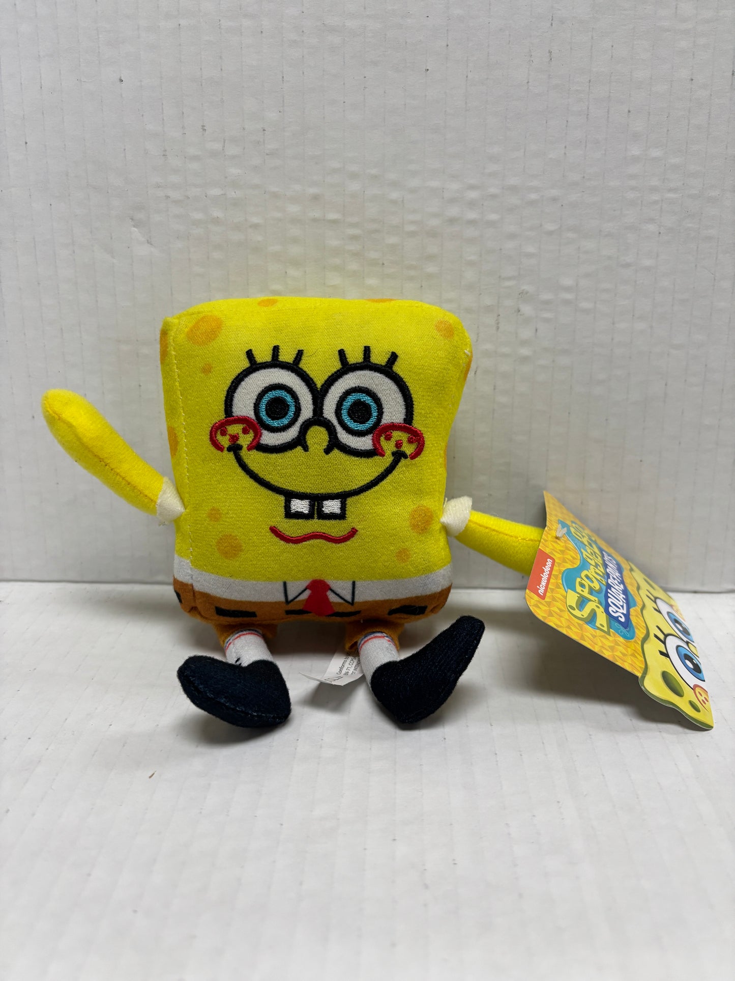 SpongeBob Plush