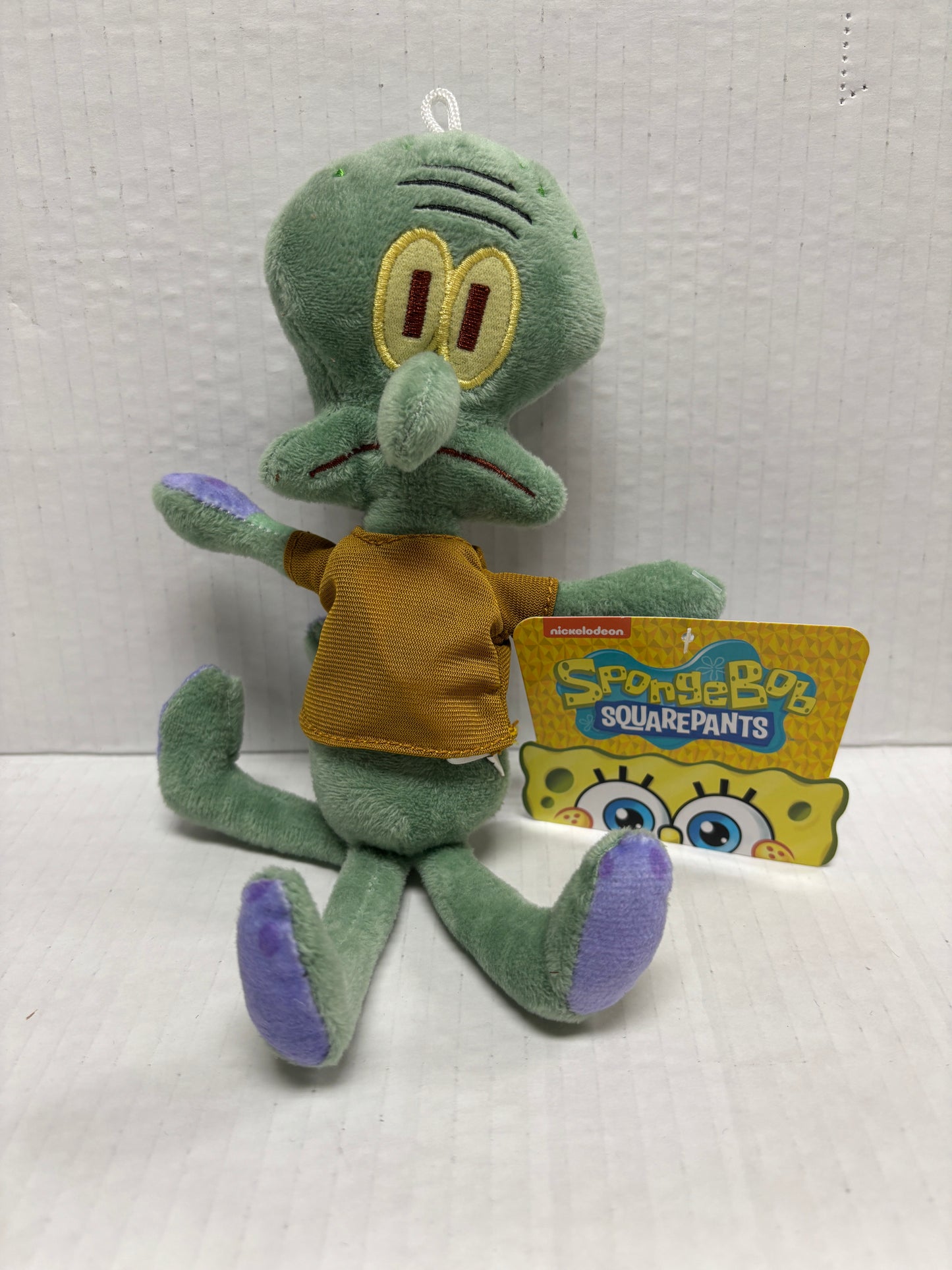 SpongeBob Plush